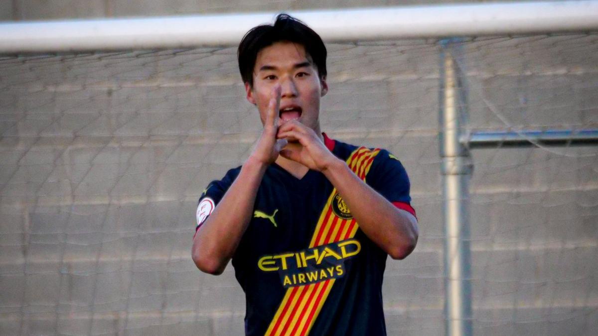 Minsu, cedido al Andorra de Piqué