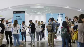 Despliegue de capacidades y tecnologías UPV para el mercado digital internacional en VDS 2024