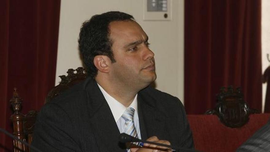 Manuel Díaz, nuevo gerente de Smassa.