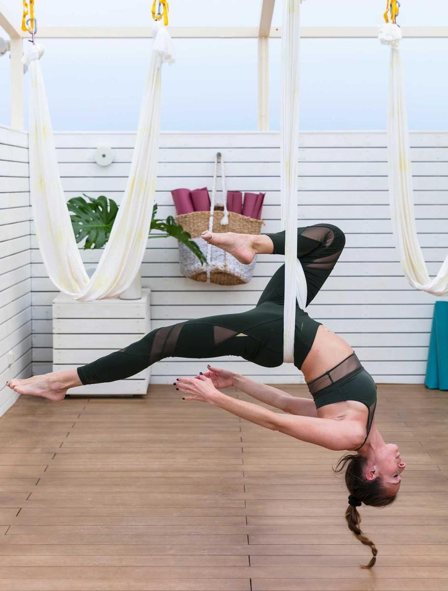 GravityYoga
