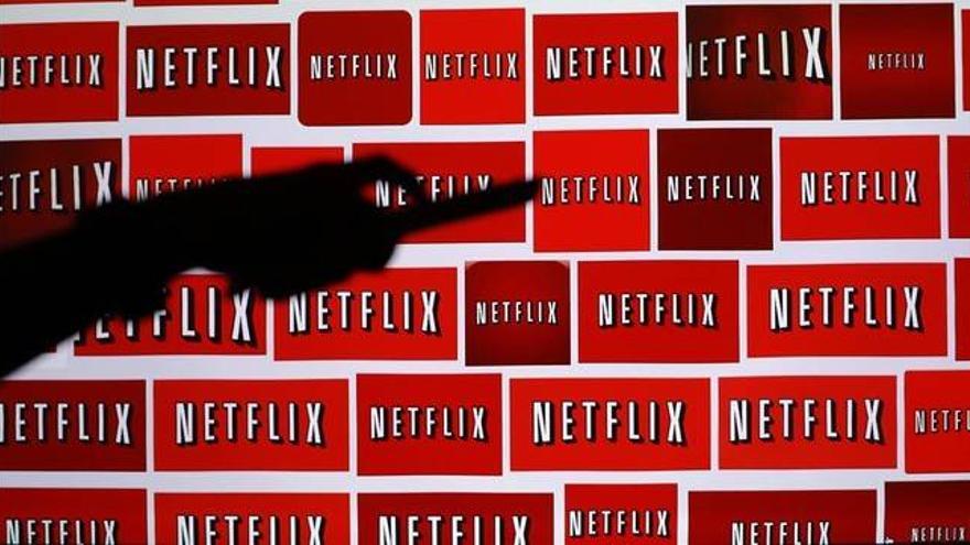 Vodafone TV incluirá Netflix en su oferta televisiva