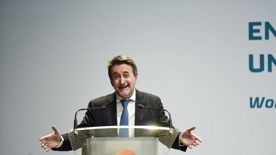 Repsol presume de inversiones en refino en contra de las 