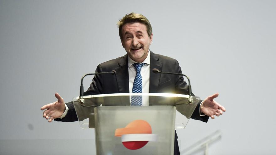 Repsol acusa a la CNMC de aplicar "la teoría del ventilador” en sus expedientes por el apagón