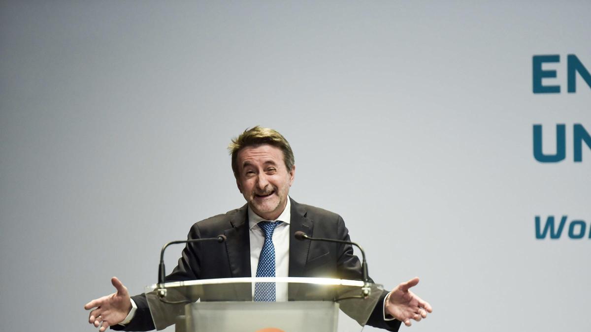 Repsol acusa a la CNMC de “aplicar la teoría del ventilador” en sus expedientes por el apagón