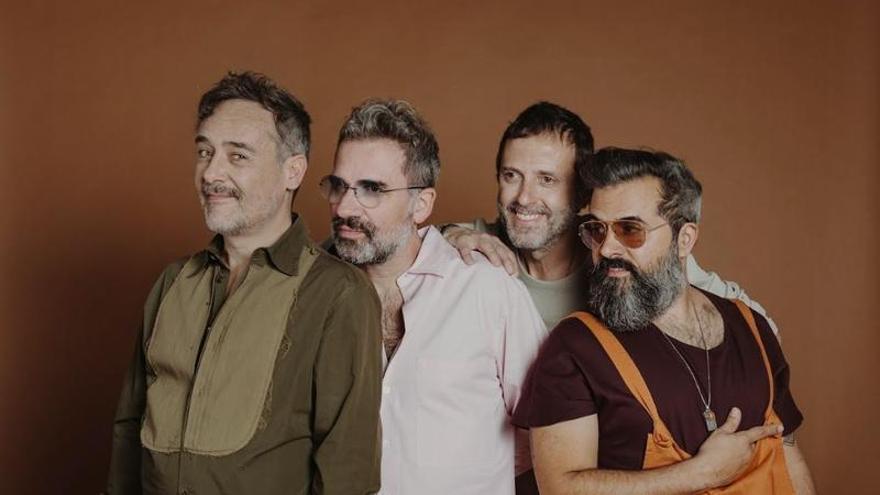 Love of Lesbian farà a l’Ítaca Sant Joan l’últim concert a les comarques gironines