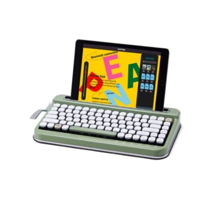 Teclado para tablet