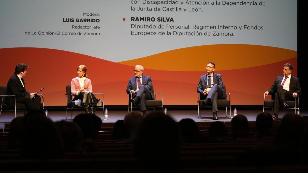 GALERÍA | "Razones para Quedarnos": Zamora como una tierra de oportunidades y posibilidades