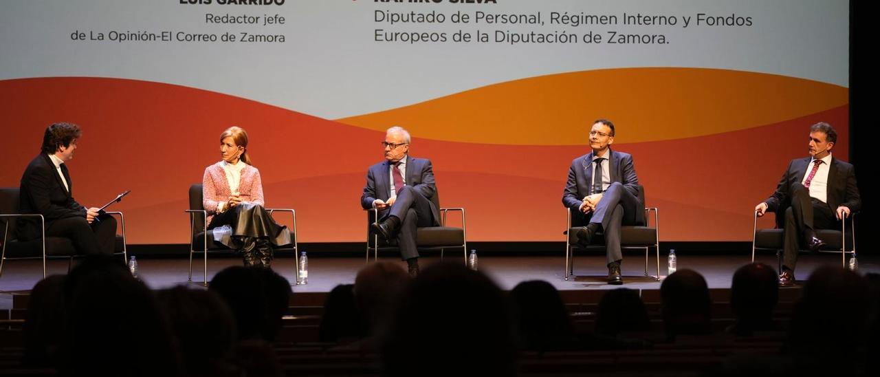 VÍDEO | ¿Te perdiste el congreso "Razones para quedarnos" o quieres volver a verlo? Entra