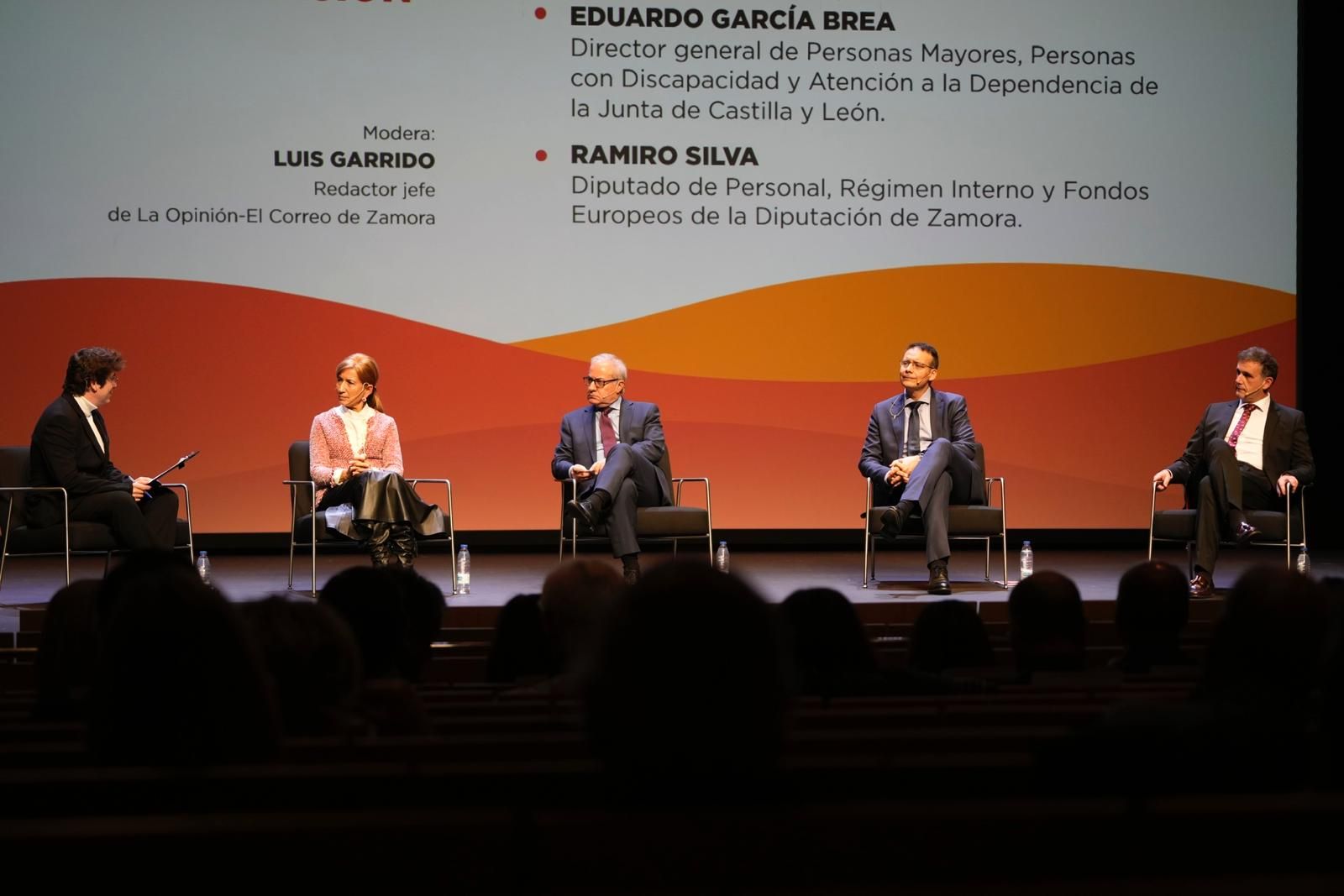 GALERÍA | "Razones para Quedarnos": Zamora como una tierra de oportunidades y posibilidades