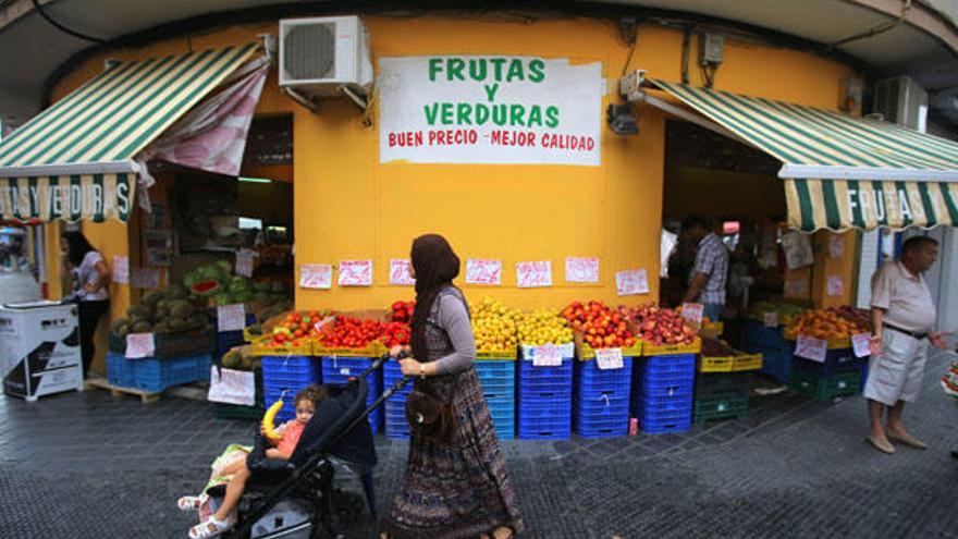 Los comerciantes de El Cabanyal piden que la exención de tributos se aplique ya