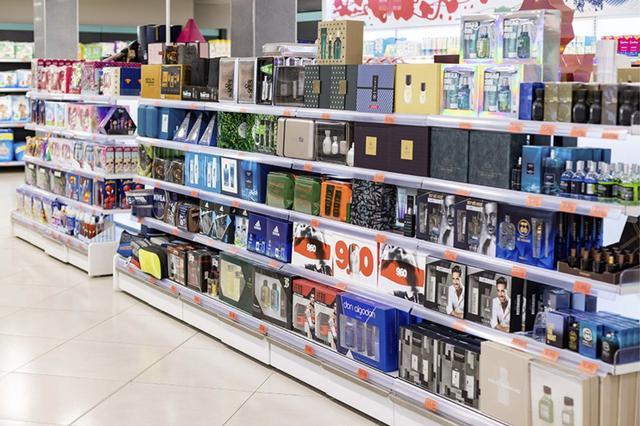 COLONIA MERCADONA Estos son los perfumes caros que Mercadona ha clonado por dos duros