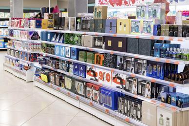 COLONIA MERCADONA Estos son los perfumes caros que Mercadona ha clonado por dos duros