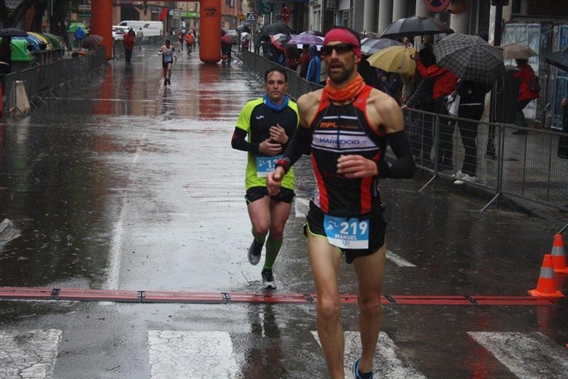 10K Cabezo de Torres