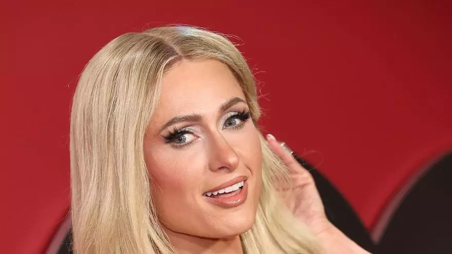 Paris Hilton no descarta tener un tercer bebé