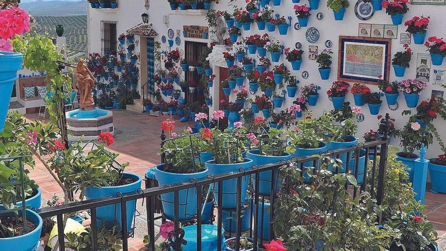 Concurso provincial de Patios, Rincones y Rejas de Córdoba 2026: una cita con 23 municipios