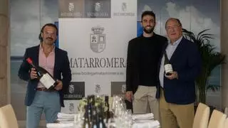 Arrancan las I Jornadas Gastronómicas «Nuestros Arroces con CM de Matarromera» en Alicante