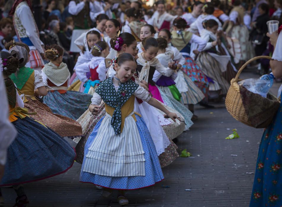 Magdalena 2019: Pregó infantil