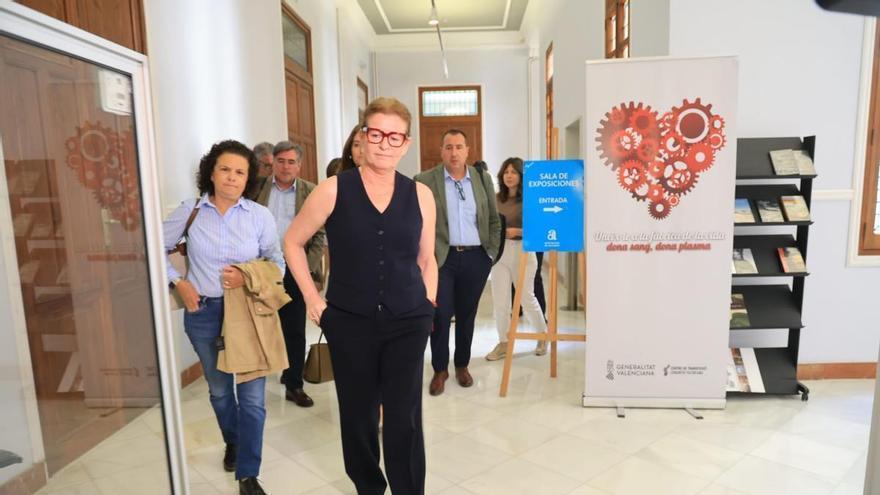 El PP valora la tercera sesión de la comisión del caso Baño tras la negativa del PSOE a participar