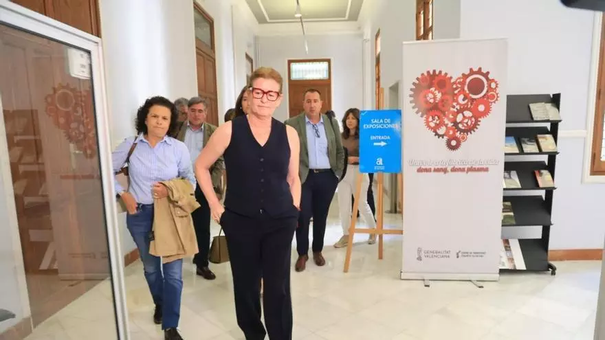 El PP valora la tercera sesión de la comisión del caso Baño tras la negativa del PSOE a participar