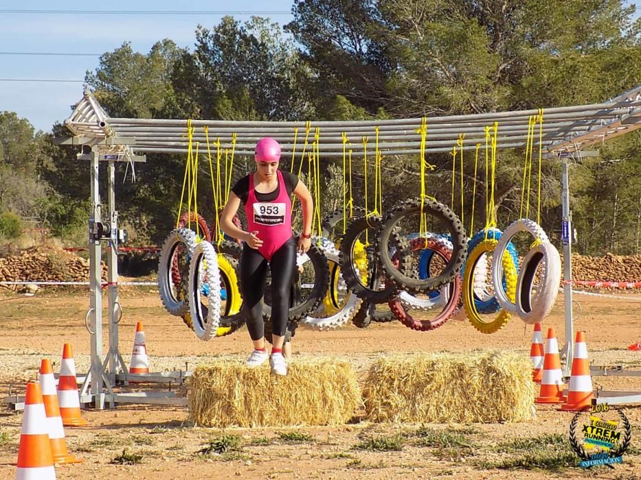 Xtrem Running de La Nucía