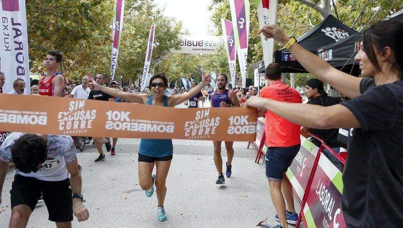 CARRERA DE BOMBEROS 2018