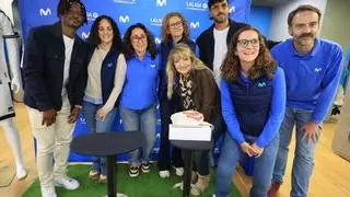 Castellón | Baño de masas de Cipenga y Abedzadeh
