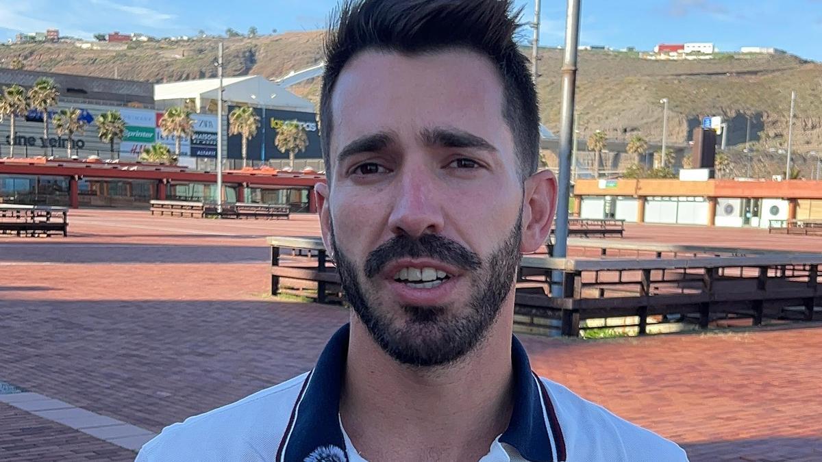 "Canarias sale a la calle": claves de una manifestación por un turismo más sostenible