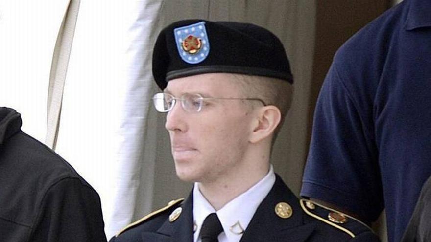 Manning se someterá a tratamiento hormonal para convertirse en mujer