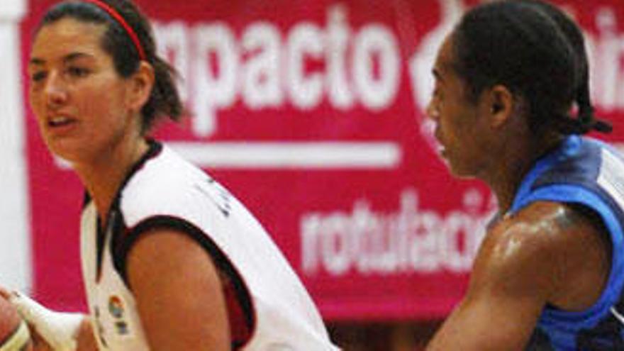 75-55. Cómodo pase a octavos