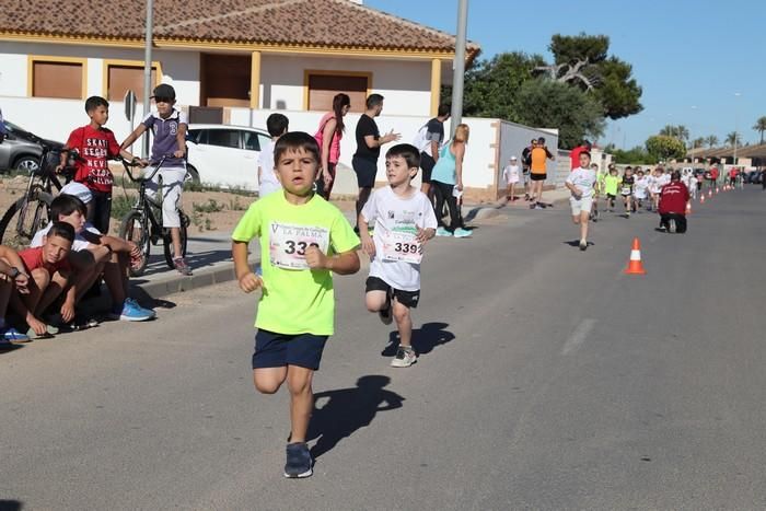 Carrera de La Palma