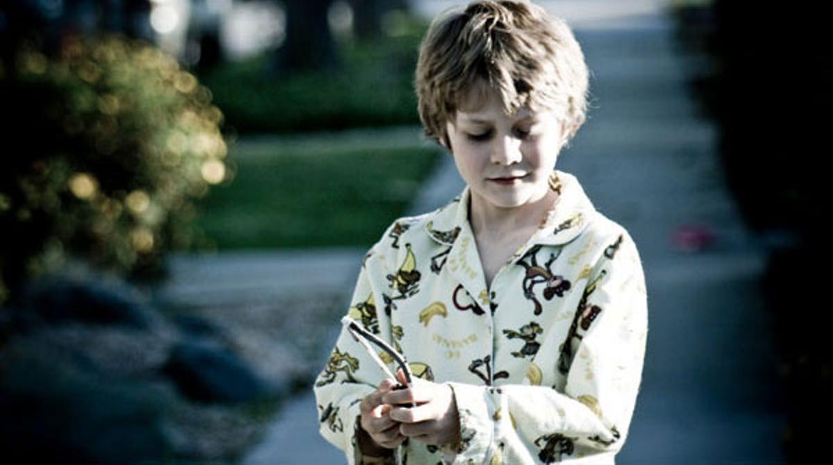 Tràiler d’’Insidious’.