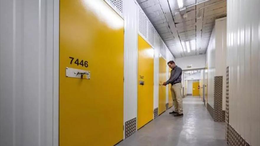 Cómo limpiar un trastero de forma eficiente: no tiene que ser tan farragoso como crees