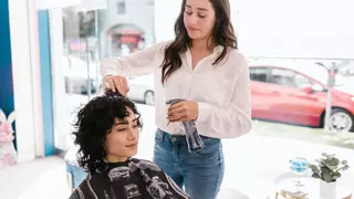 Este es el corte de pelo más recomendado si tienes entre 30 y 60 años