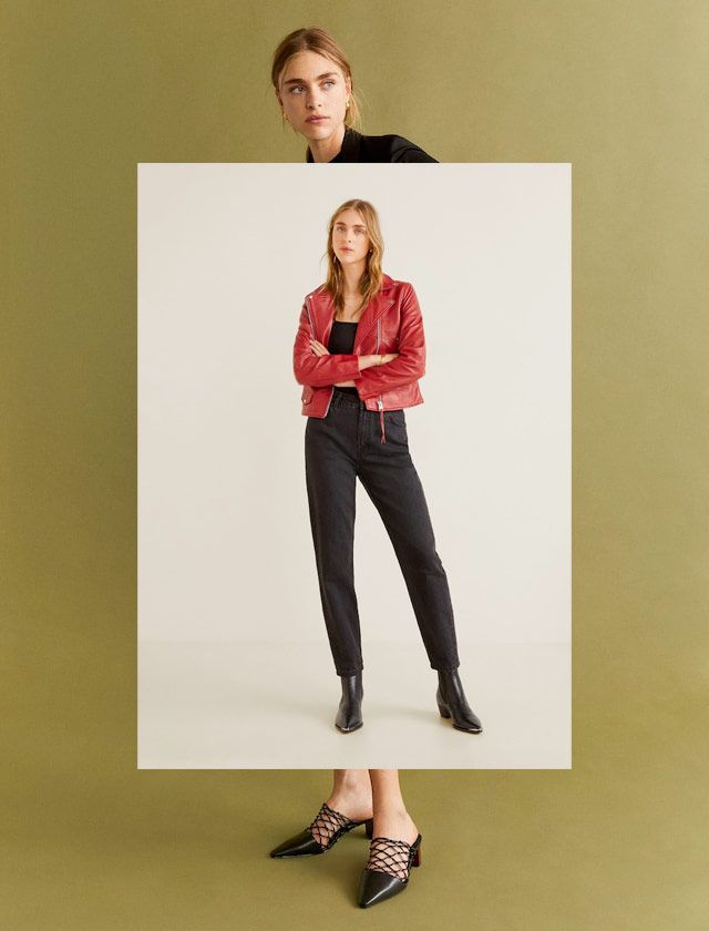 Imprescindibles de las rebajas de Mango