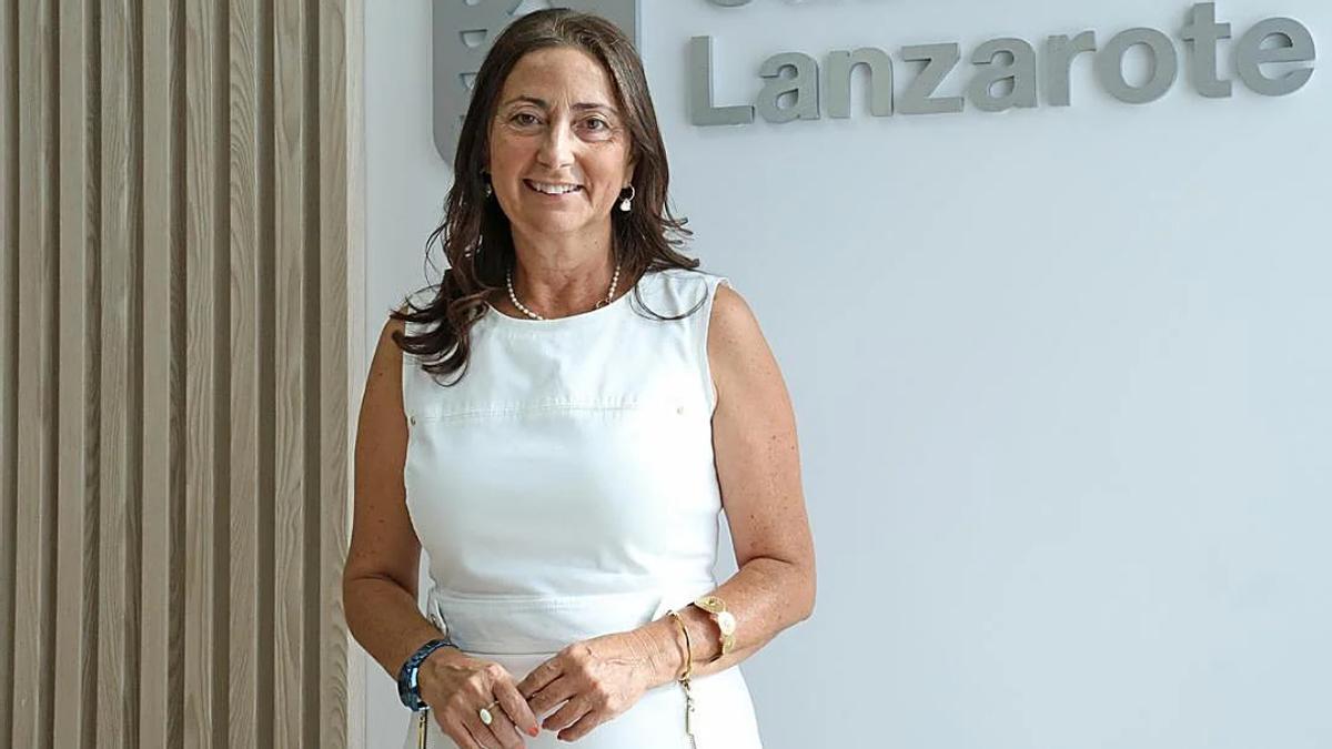 El Cabildo de Lanzarote y La Graciosa publica la resolución provisional de las becas y ayudas al desplazamiento para el cuerdo 2025/2926