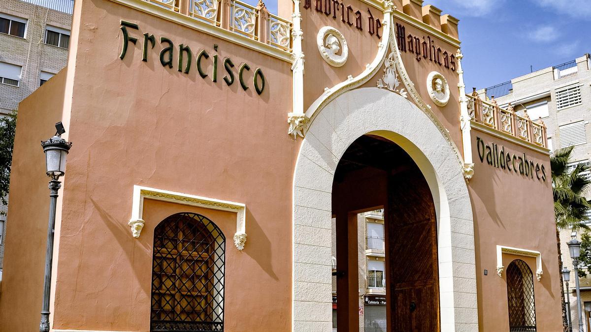 Manises aprueba su Catálogo de bienes y espacios protegidos