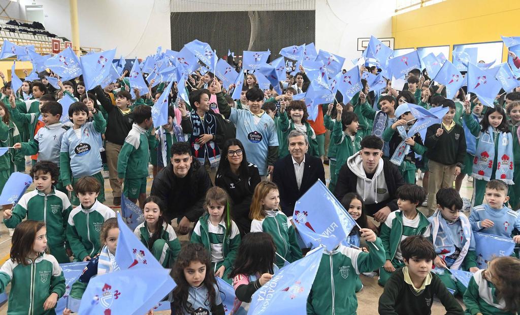 Así fue el encuentro.