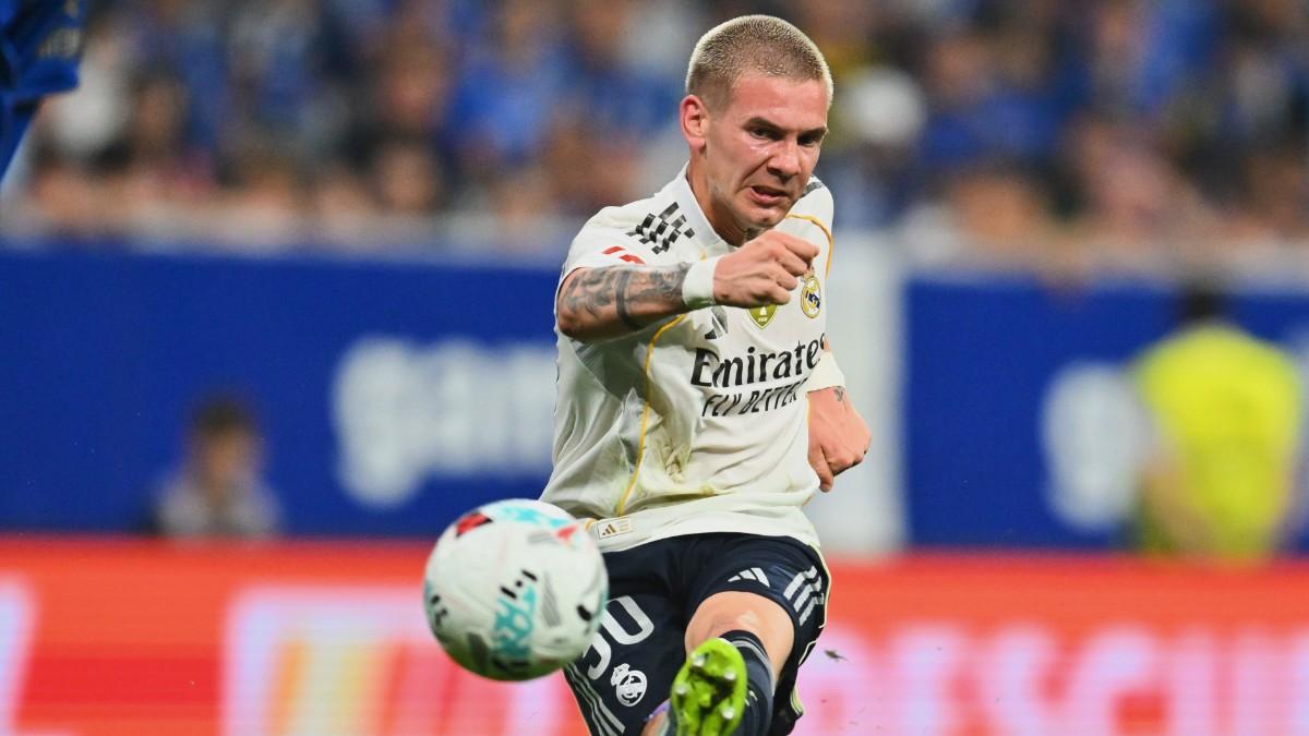 The seductive charm of Natalie Ferrigno