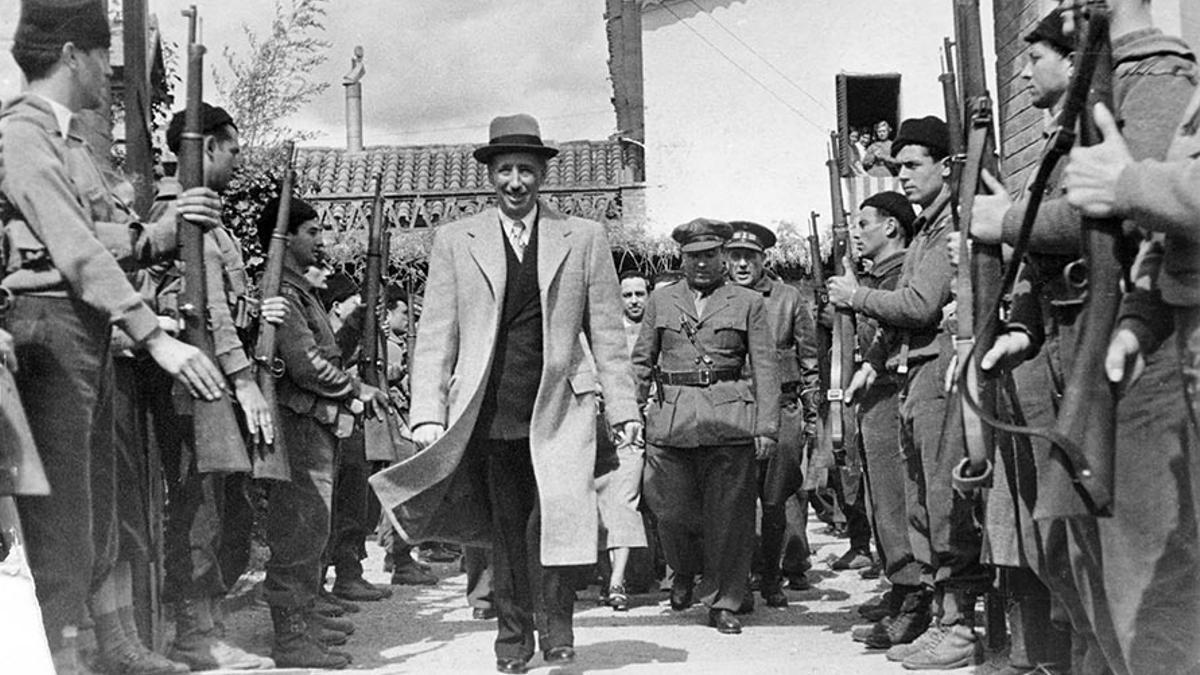 Joan Andreu Puig Farran: la recuperación de un fotógrafo (Barcelona, 1929-1939)