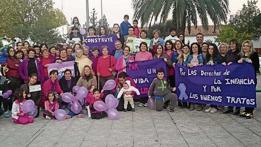 Dos talleres tratan de concienciar sobre una sociedad igualitaria