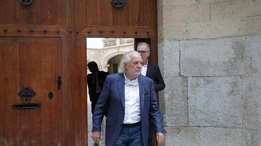 Staatsanwaltschaft zieht alle Anklagen im Prozess gegen Megapark-Besitzer Cursach auf Mallorca zurück