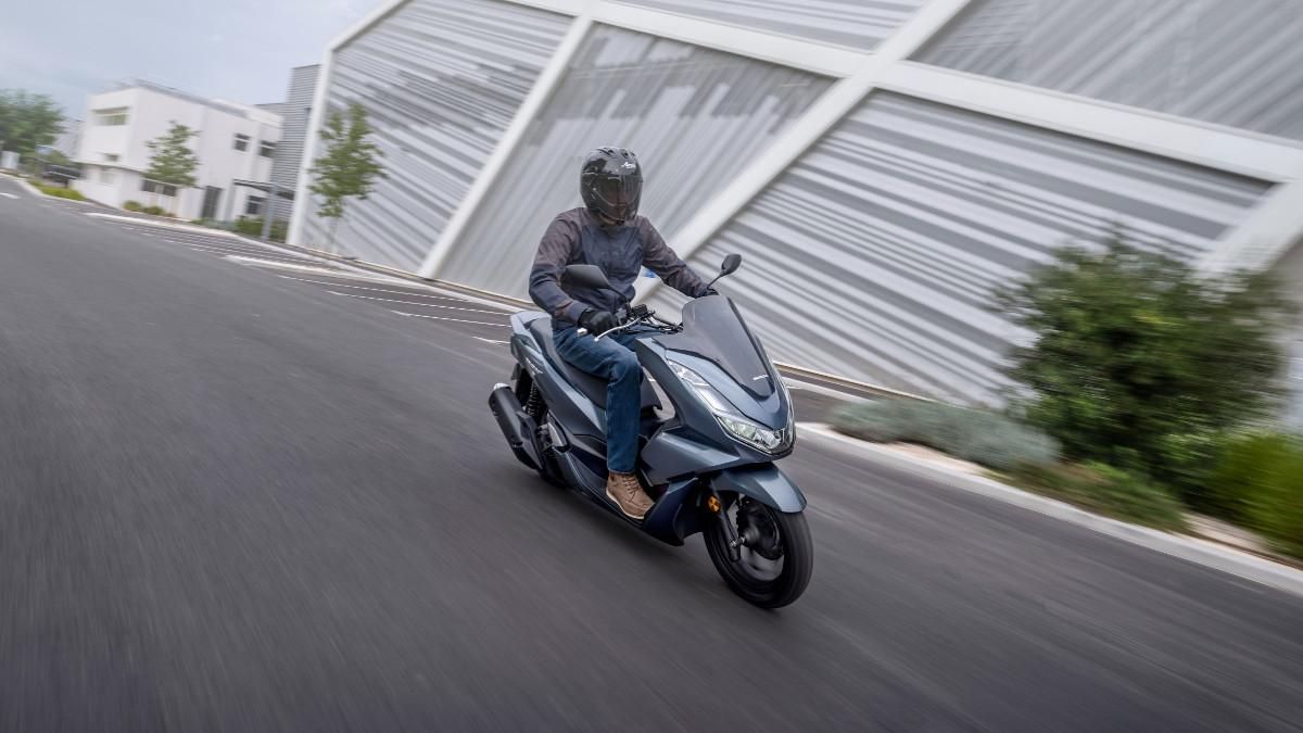 The 10 best-selling motorcycles in May 2021 in Spain The 10 best-selling motorcycles in May 2021 in Spain