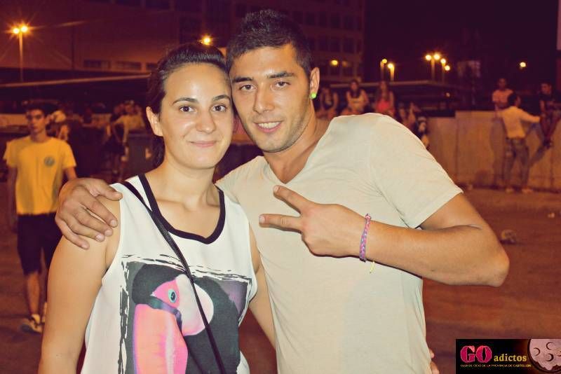 GALERÍA DE FOTOS- Vila-Real DJ's Festival (05/09/2014)