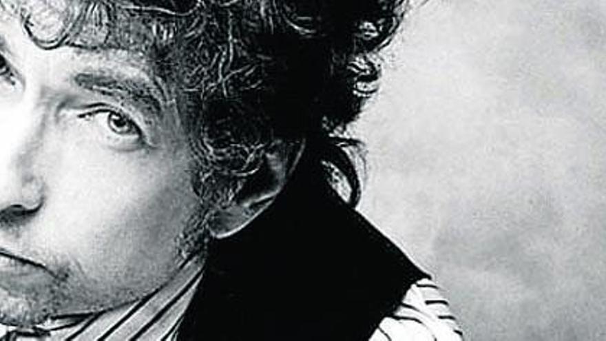 Bob Dylan.