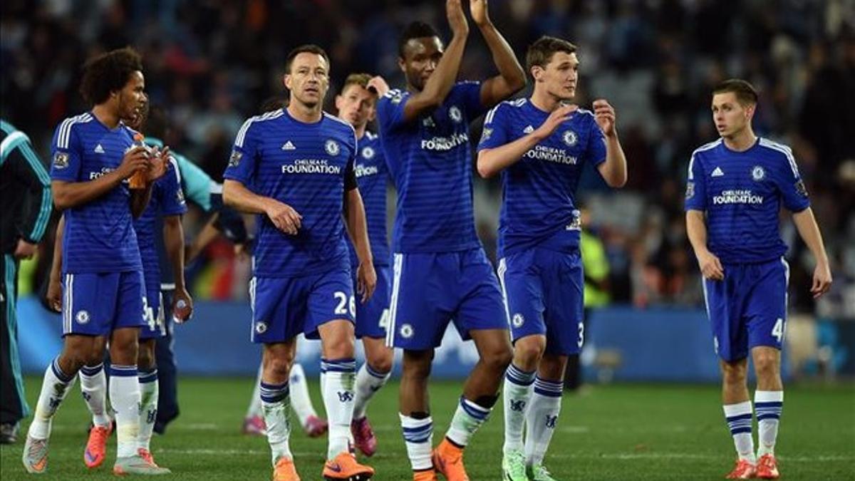 La Premier League 2015-16 ya conoce su calendario