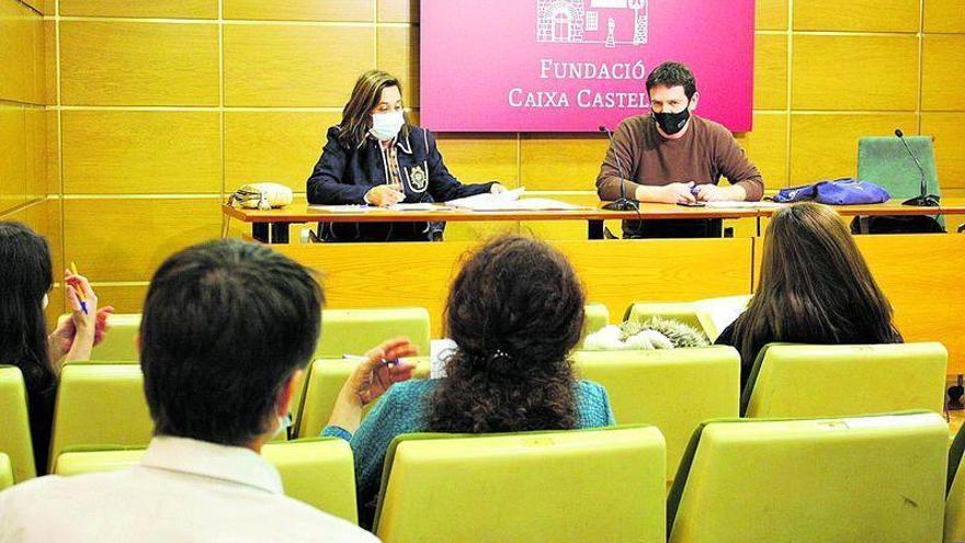 Castelló suma las propuestas de las protectoras a los servicios de rescate