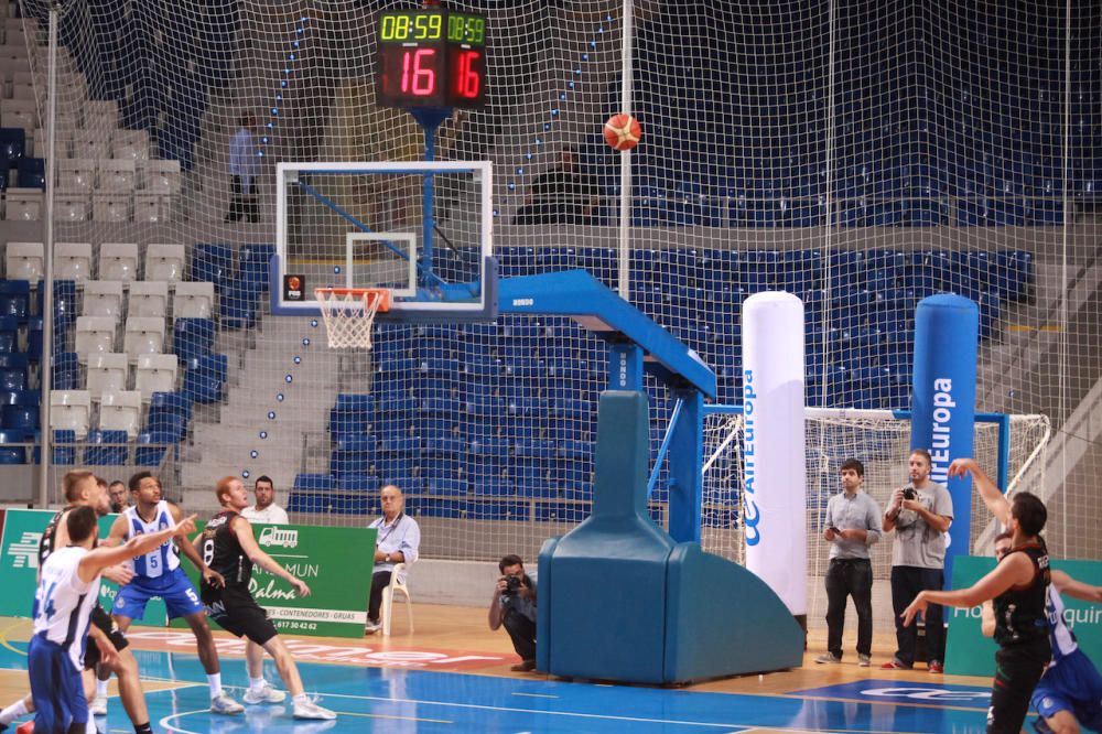 Trofeo Ciutat de Palma de baloncesto