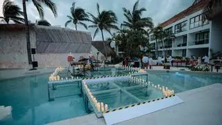 TM Grupo Inmobiliario inaugura su cuarto hotel en el Caribe mexicano