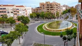Proyecto para rehabilitar una construcción casi única en España que se encuentra en San Vicente del Raspeig