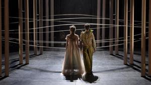 ’Alcione’, ópera barroca de Marin Marais nunca representada en el Liceu, que dirigirá Jordi Savall. 